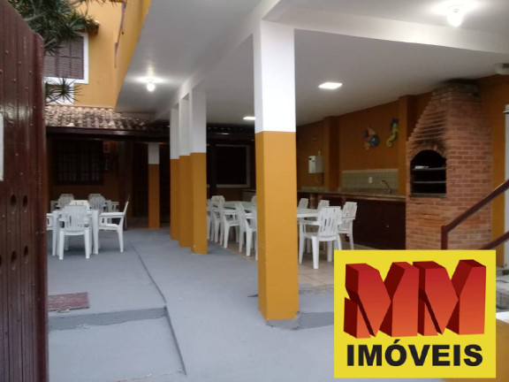 Imagem Casa com 9 Quartos à Venda, 180 m² em Vila Nova - Cabo Frio Imagem Casa com 9 Quartos à Venda, 180 m² em Vila Nova - Cabo Frio