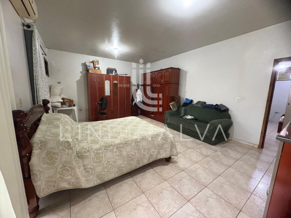 Imagem Casa com 3 Quartos à Venda, 520 m² em Parque Monjolo - Foz Do Iguacu Imagem Casa com 3 Quartos à Venda, 520 m² em Parque Monjolo - Foz Do Iguacu