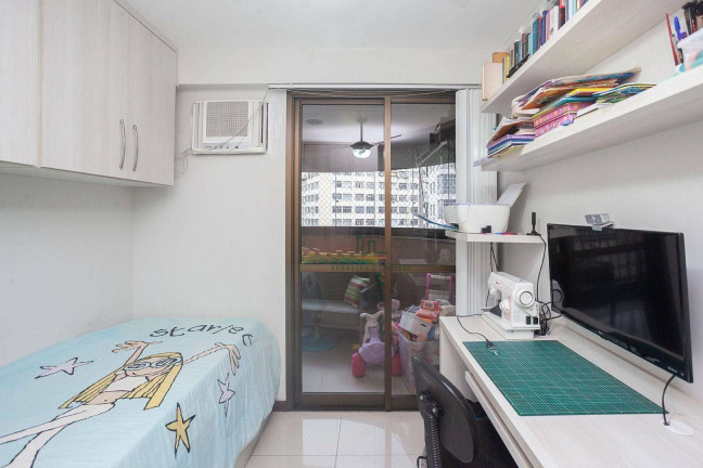 Imagem Apartamento com 3 Quartos à Venda, 100 m² em Icaraí - Niterói Imagem Apartamento com 3 Quartos à Venda, 100 m² em Icaraí - Niterói