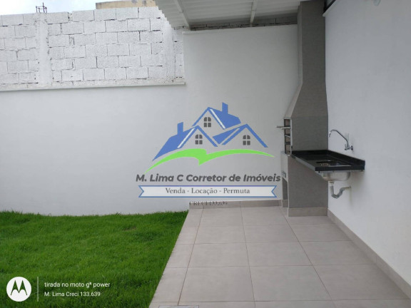 Imagem Casa com 3 Quartos à Venda, 175 m² em Nova Atibaia - Atibaia Imagem Casa com 3 Quartos à Venda, 175 m² em Nova Atibaia - Atibaia