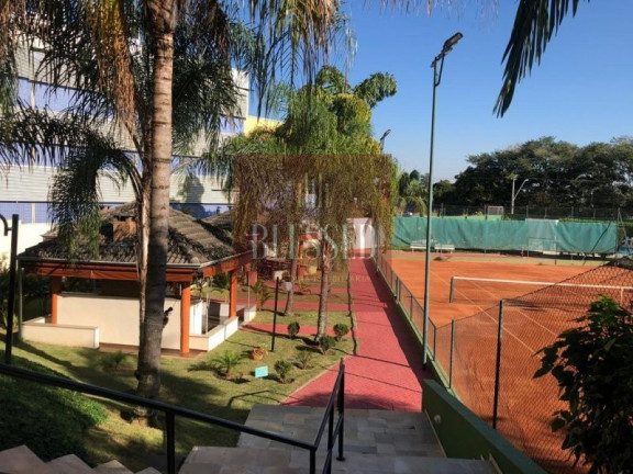 Imagem Apartamento com 4 Quartos à Venda, 126 m² em Jardim Esplanada - São José Dos Campos