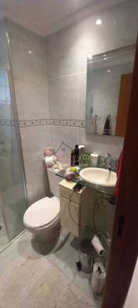 Imagem Apartamento com 3 Quartos à Venda, 55 m² em Jardim Santa Terezinha (zona Leste) - São Paulo Imagem Apartamento com 3 Quartos à Venda, 55 m² em Jardim Santa Terezinha (zona Leste) - São Paulo