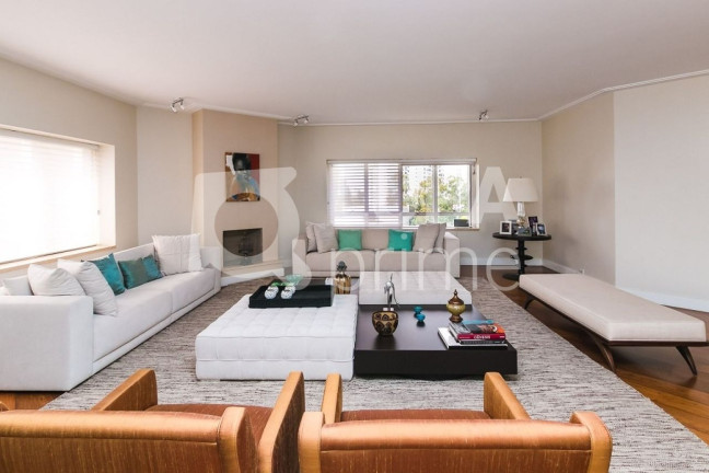 Imagem Apartamento com 4 Quartos à Venda, 800 m² em Morumbi - São Paulo Imagem Apartamento com 4 Quartos à Venda, 800 m² em Morumbi - São Paulo