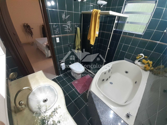 Imagem Casa com 5 Quartos à Venda, 416 m² em Jardim Vinte E Cinco De Agosto - Duque De Caxias