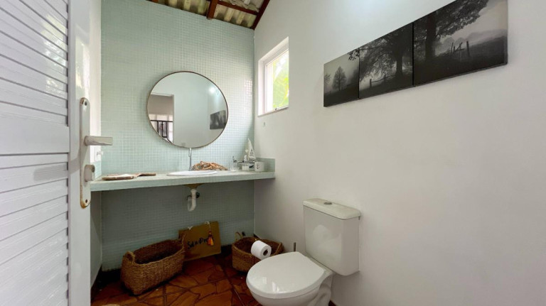 Imagem Casa de Condomínio com 5 Quartos para Alugar, 620 m² em Barra Da Tijuca - Rio De Janeiro Imagem Casa de Condomínio com 5 Quartos para Alugar, 620 m² em Barra Da Tijuca - Rio De Janeiro