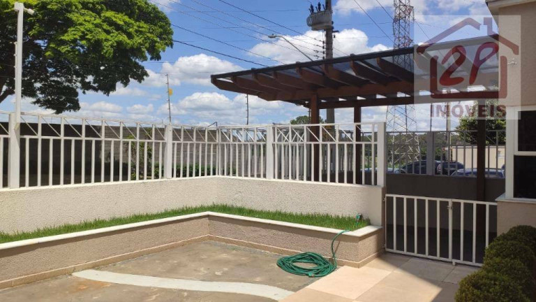 Imagem Apartamento com 3 Quartos à Venda, 65 m² em Vila Industrial - São José Dos Campos Imagem Apartamento com 3 Quartos à Venda, 65 m² em Vila Industrial - São José Dos Campos