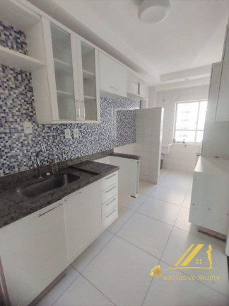 Imagem Apartamento com 3 Quartos à Venda, 81 m² em Armação - Salvador