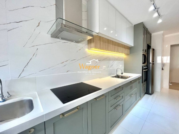 Imagem Apartamento com 3 Quartos à Venda, 119 m² em Canto Do Forte - Praia Grande Imagem Apartamento com 3 Quartos à Venda, 119 m² em Canto Do Forte - Praia Grande