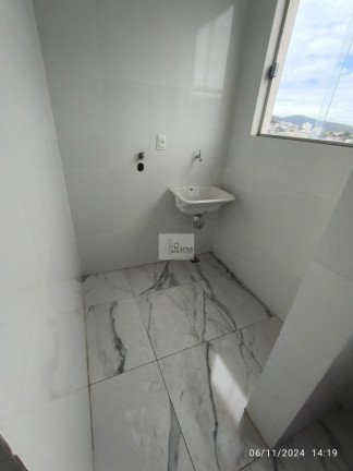 Imagem Apartamento com 2 Quartos à Venda, 60 m² em Nossa Senhora De Fátima - Ibirité
