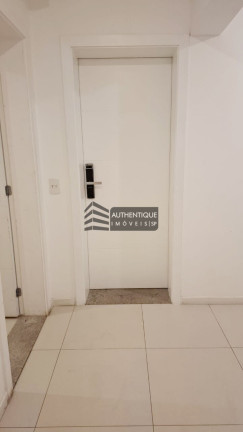 Imagem Apartamento com 1 Quarto à Venda, 51 m² em Brooklin - São Paulo Imagem Apartamento com 1 Quarto à Venda, 51 m² em Brooklin - São Paulo