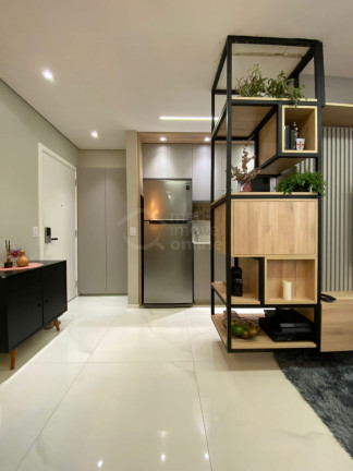 Imagem Apartamento com 2 Quartos à Venda, 62 m² em Barra Funda - São Paulo