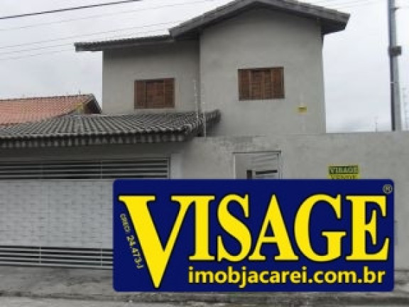 Imagem Casa à Venda, 180 m² em Jd. Terras De Sao Joao - Jacareí Imagem Casa à Venda, 180 m² em Jd. Terras De Sao Joao - Jacareí