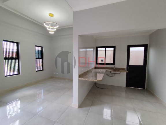 Imagem Casa de Condomínio com 3 Quartos à Venda, 150 m² em Horto Florestal - Sorocaba Imagem Casa de Condomínio com 3 Quartos à Venda, 150 m² em Horto Florestal - Sorocaba