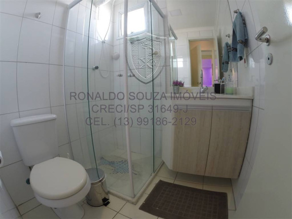 Imagem Apartamento com 3 Quartos à Venda, 91 m² em Vila Mirim - Praia Grande Imagem Apartamento com 3 Quartos à Venda, 91 m² em Vila Mirim - Praia Grande