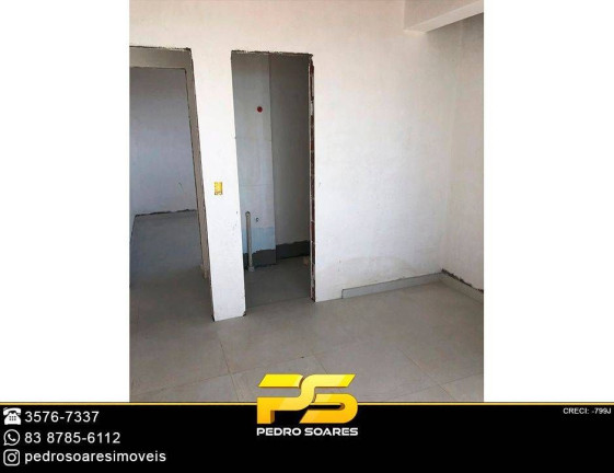Imagem Apartamento com 3 Quartos à Venda, 76 m² em Manaíra - João Pessoa Imagem Apartamento com 3 Quartos à Venda, 76 m² em Manaíra - João Pessoa