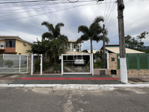 Imagem Casa com 3 Quartos à Venda, 255 m² em São João Do Rio Vermelho - Florianópolis Imagem Casa com 3 Quartos à Venda, 255 m² em São João Do Rio Vermelho - Florianópolis