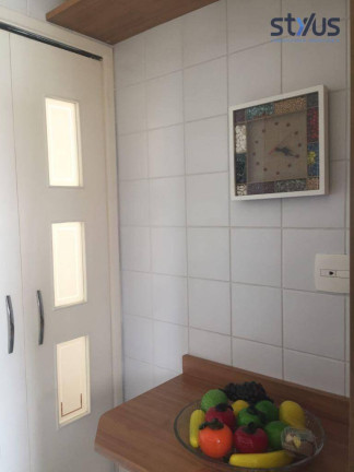 Imagem Apartamento com 3 Quartos à Venda, 70 m² em Vila Campestre - São Paulo Imagem Apartamento com 3 Quartos à Venda, 70 m² em Vila Campestre - São Paulo