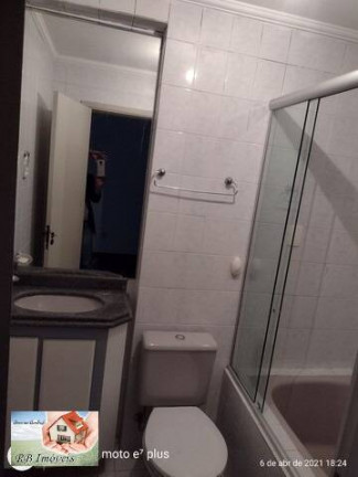 Imagem Apartamento com 3 Quartos à Venda, 77 m² em Parque Das Nações - Santo André Imagem Apartamento com 3 Quartos à Venda, 77 m² em Parque Das Nações - Santo André