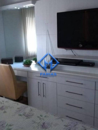 Imagem Apartamento com 3 Quartos à Venda, 170 m² em Ipiranga - São Paulo