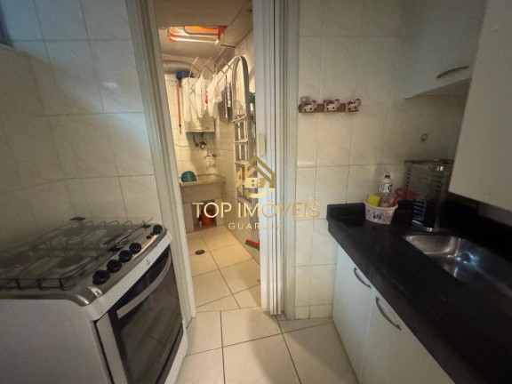 Imagem Apartamento com 2 Quartos à Venda, 65 m² em Tombo - Guarujá Imagem Apartamento com 2 Quartos à Venda, 65 m² em Tombo - Guarujá