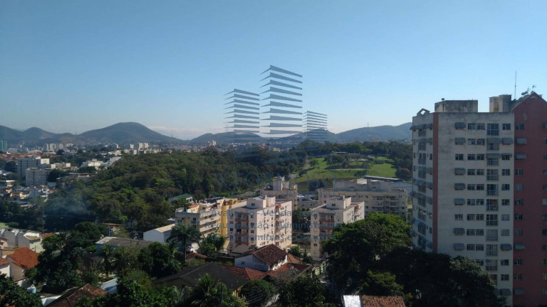 Imagem Apartamento com 2 Quartos à Venda, 55 m² em Freguesia (jacarepaguá) - Rio De Janeiro Imagem Apartamento com 2 Quartos à Venda, 55 m² em Freguesia (jacarepaguá) - Rio De Janeiro