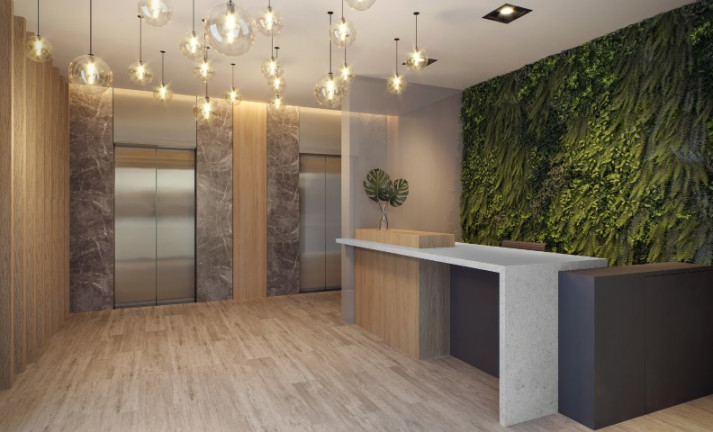 Imagem Apartamento com 2 Quartos à Venda, 66 m² em Vila Clementino - São Paulo Imagem Apartamento com 2 Quartos à Venda, 66 m² em Vila Clementino - São Paulo