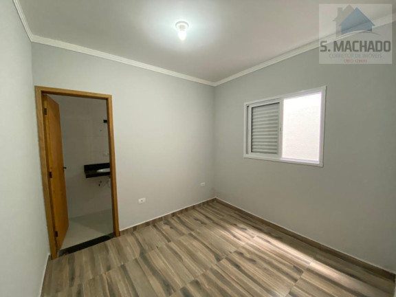 Imagem Casa com 2 Quartos à Venda, 115 m² em Vila Curuça - Santo André