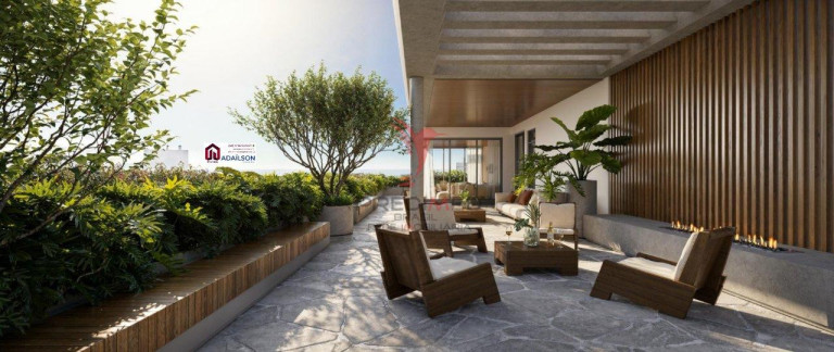 Imagem Apartamento com 2 Quartos à Venda, 71 m² em Jurerê - Florianópolis Imagem Apartamento com 2 Quartos à Venda, 71 m² em Jurerê - Florianópolis