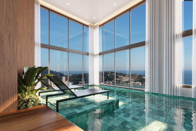 Imagem Apartamento com 4 Quartos à Venda, 159 m² em Centro - Itapema