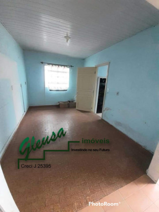 Imagem Casa com 2 Quartos à Venda, 147 m² em Itaquera - São Paulo Imagem Casa com 2 Quartos à Venda, 147 m² em Itaquera - São Paulo