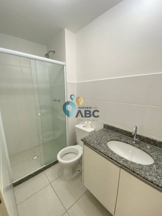 Imagem Apartamento com 2 Quartos para Alugar, 56 m² em Planalto - São Bernardo Do Campo