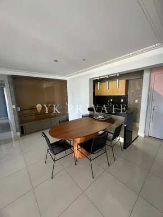 Apartamento com 2 Quartos à Venda, 101 m² em Barra Funda - São Paulo