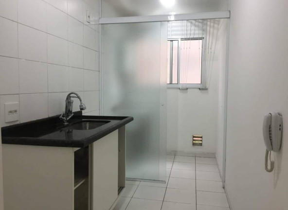 Imagem Apartamento com 2 Quartos à Venda,  em Jardim Guairaca - São Paulo