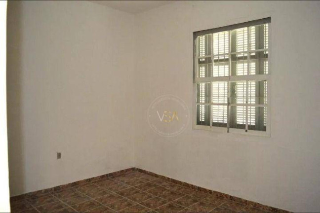 Imagem Casa com 4 Quartos para Alugar, 150 m² em Jardim Guanabara - Campinas