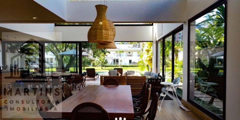 Imagem Casa com 7 Quartos à Venda, em Riviera - Bertioga Imagem Casa com 7 Quartos à Venda, em Riviera - Bertioga