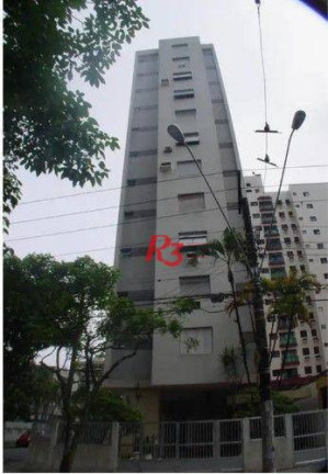 Imagem Apartamento com 1 Quarto à Venda, 60 m² em Pompéia - Santos Imagem Apartamento com 1 Quarto à Venda, 60 m² em Pompéia - Santos