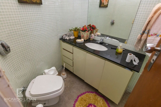 Imagem Sobrado com 3 Quartos à Venda, 208 m² em Vila Santana - São Paulo