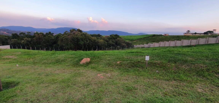 Imagem Terreno em Condomínio à Venda, 1.139 m² em Medeiros - Jundiaí