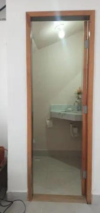 Imagem Casa com 2 Quartos à Venda, 100 m² em Massaguaçu - Caraguatatuba Imagem Casa com 2 Quartos à Venda, 100 m² em Massaguaçu - Caraguatatuba