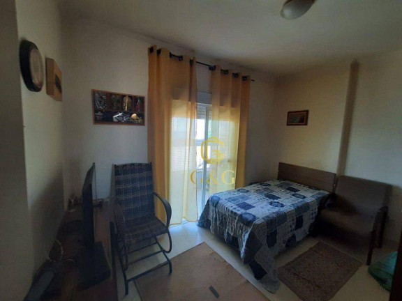 Imagem Apartamento com 3 Quartos à Venda, 160 m² em Caiçara - Praia Grande