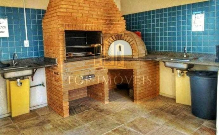 Imagem Apartamento com 2 Quartos à Venda, 76 m² em Jardim Aquarius - São José Dos Campos