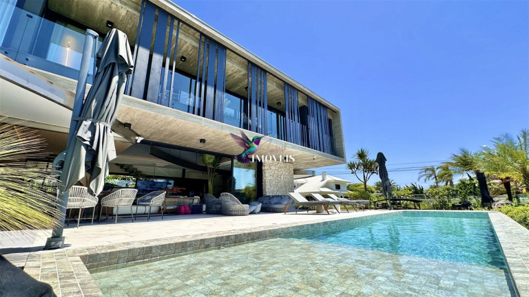 Casa com 5 Quartos à Venda, 601 m² em Xangri-lá - Xangri-lá