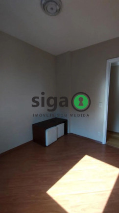 Imagem Apartamento com 2 Quartos à Venda, 72 m² em Jardim Colombo - São Paulo Imagem Apartamento com 2 Quartos à Venda, 72 m² em Jardim Colombo - São Paulo