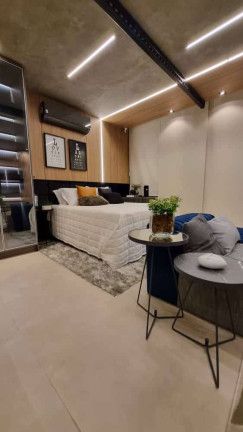 Imagem Loft com 1 Quarto à Venda, 36 m² em Centro - São Caetano Do Sul