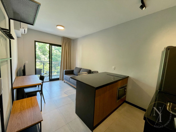 Imagem Kitnet com 1 Quarto à Venda, 34 m² em Consolação - São Paulo Imagem Kitnet com 1 Quarto à Venda, 34 m² em Consolação - São Paulo
