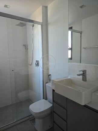 Imagem Apartamento com 3 Quartos à Venda, 116 m² em Nova Campinas - Campinas