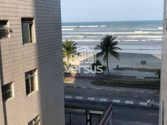 Imagem Apartamento com 3 Quartos à Venda, 105 m² em Vila Caiçara - Praia Grande