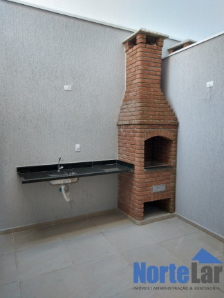 Imagem Sobrado com 3 Quartos à Venda, 130 m² em Vila Isolina Mazzei - São Paulo Imagem Sobrado com 3 Quartos à Venda, 130 m² em Vila Isolina Mazzei - São Paulo