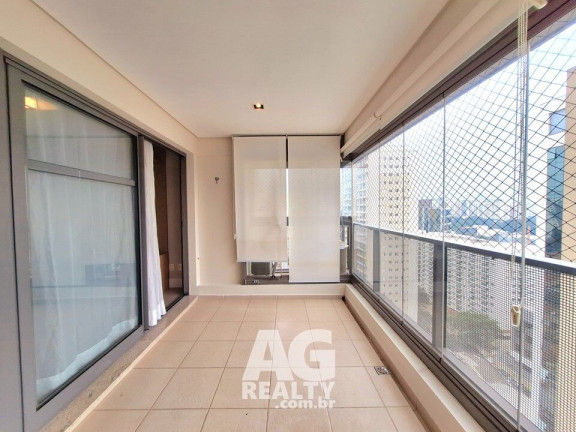 Imagem Apartamento com 2 Quartos à Venda, 73 m² em Barra Funda - São Paulo
