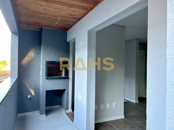 Imagem Apartamento com 2 Quartos à Venda, 62 m² em Costa E Silva - Joinville